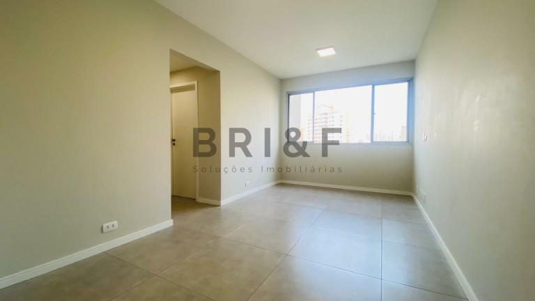 Apartamento com 2 Quartos à Venda, 73 m² em Campo Belo - São Paulo