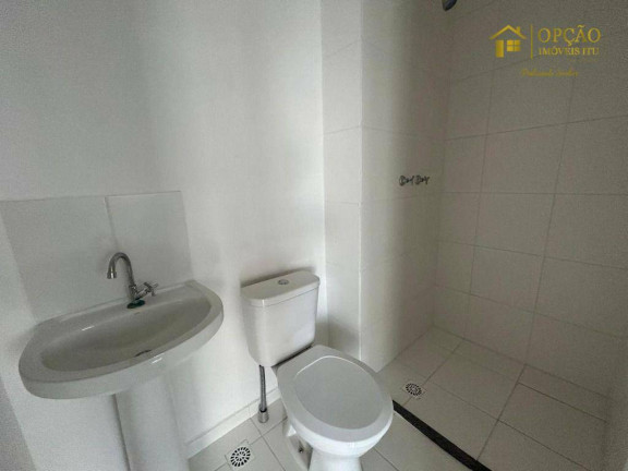 Imagem Apartamento com 2 Quartos para Alugar, 47 m² em Nossa Senhora Aparecida - Itu Imagem Apartamento com 2 Quartos para Alugar, 47 m² em Nossa Senhora Aparecida - Itu