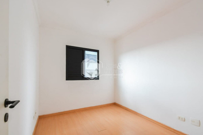 Imagem Apartamento com 3 Quartos à Venda, 71 m² em Jardim Santa Cruz (sacomã) - São Paulo
