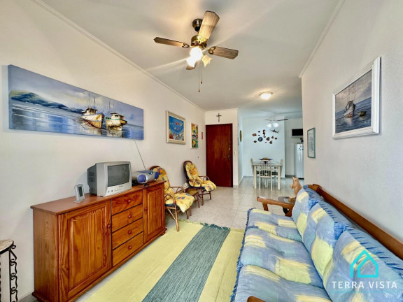Imagem Apartamento com 2 Quartos à Venda, 85 m² em Tenório - Ubatuba Imagem Apartamento com 2 Quartos à Venda, 85 m² em Tenório - Ubatuba