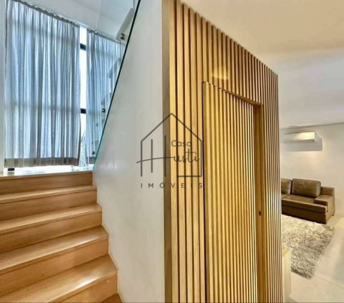 Imagem Casa de Condomínio com 4 Quartos à Venda, 190 m² em Parque Rincão - Cotia Imagem Casa de Condomínio com 4 Quartos à Venda, 190 m² em Parque Rincão - Cotia