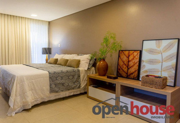 Imagem Casa de Condomínio com 5 Quartos à Venda, 280 m² em Parque Das Nações - Parnamirim