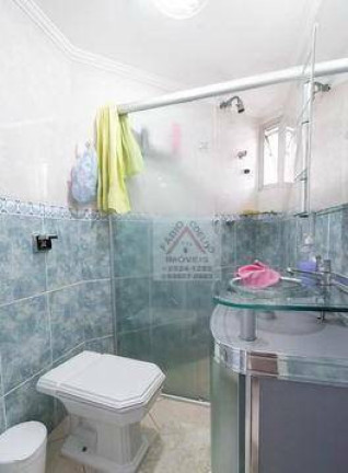Imagem Apartamento com 3 Quartos à Venda, 71 m² em Jardim Marajoara - São Paulo Imagem Apartamento com 3 Quartos à Venda, 71 m² em Jardim Marajoara - São Paulo