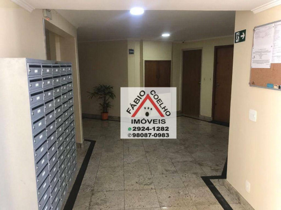 Imagem Apartamento com 2 Quartos à Venda, 62 m² em Vila Santa Catarina - São Paulo Imagem Apartamento com 2 Quartos à Venda, 62 m² em Vila Santa Catarina - São Paulo