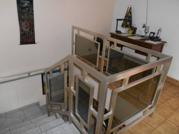 Imagem Sobrado com 4 Quartos à Venda, 129 m² em Jardim Melo - São Paulo
