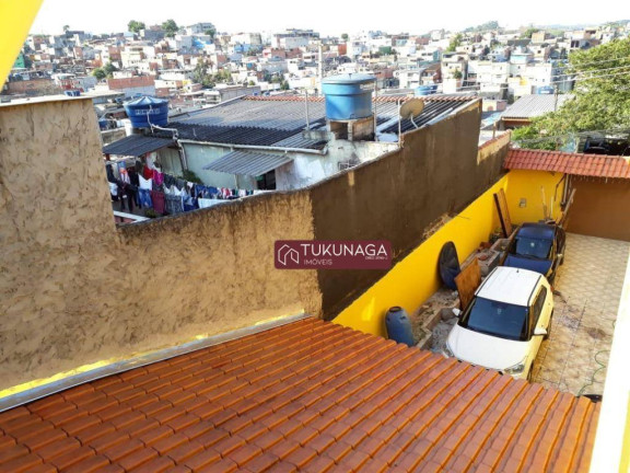 Imagem Sobrado com 4 Quartos à Venda, 250 m² em Jardim Jacy - Guarulhos Imagem Sobrado com 4 Quartos à Venda, 250 m² em Jardim Jacy - Guarulhos