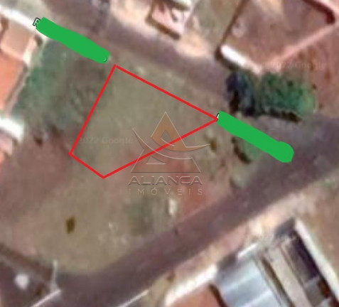 Imagem Terreno à Venda, 238 m² em Parque Das Oliveiras - Ribeirão Preto Imagem Terreno à Venda, 238 m² em Parque Das Oliveiras - Ribeirão Preto