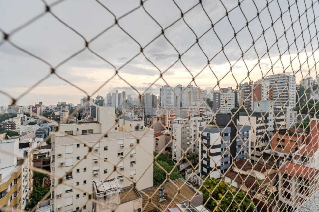 Imagem Apartamento com 1 Quarto à Venda, 56 m² em Bela Vista - Porto Alegre Imagem Apartamento com 1 Quarto à Venda, 56 m² em Bela Vista - Porto Alegre