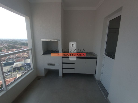 Imagem Apartamento com 2 Quartos para Alugar, 72 m² em Jardim Das Nações - Taubaté
