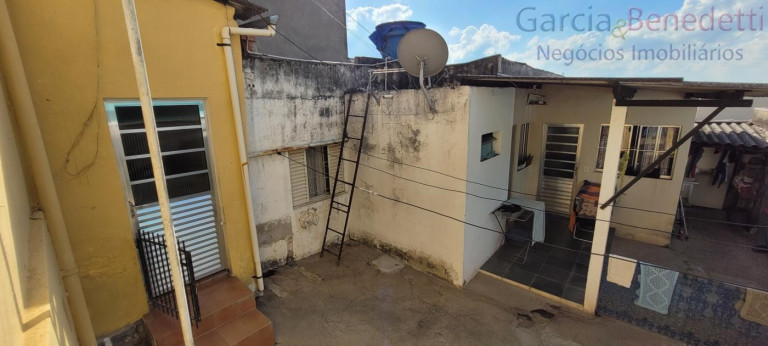 Imagem Casa com 5 Quartos à Venda, 250 m² em Parque Brasília - Jundiaí