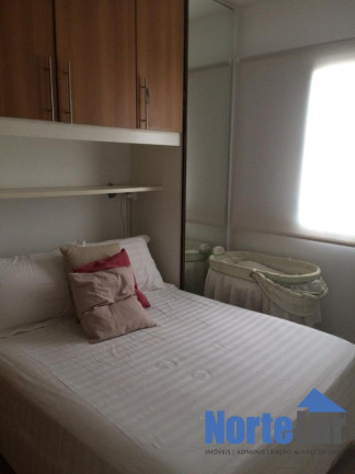 Imagem Apartamento com 2 Quartos à Venda, 49 m² em Lauzane Paulista - São Paulo Imagem Apartamento com 2 Quartos à Venda, 49 m² em Lauzane Paulista - São Paulo