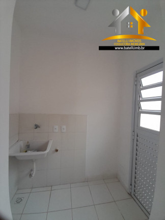Imagem Casa de Condomínio com 2 Quartos para Alugar, 60 m² em Tijuco Preto - Cotia