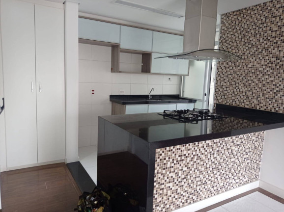 Apartamento com 2 Quartos à Venda, 69 m² em Parque Reboucas - São Paulo