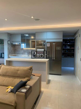Imagem Apartamento com 3 Quartos à Venda, 91 m² em Jardim - Santo André Imagem Apartamento com 3 Quartos à Venda, 91 m² em Jardim - Santo André
