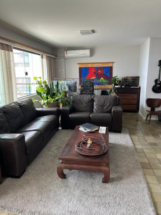 Imagem Apartamento com 5 Quartos à Venda, 500 m² em Boa Viagem - Recife