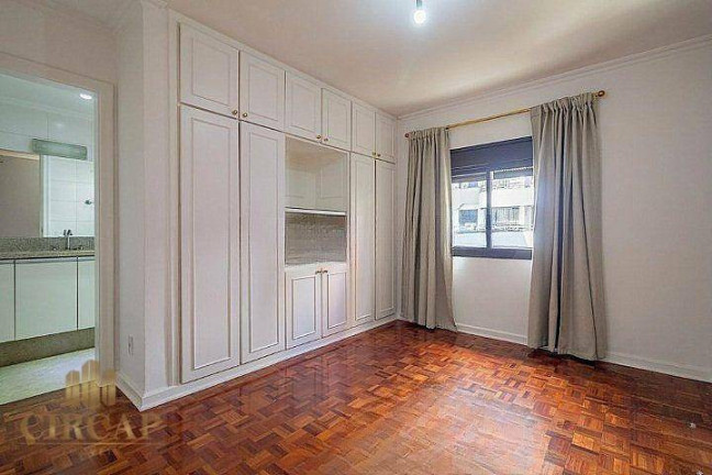 Imagem Apartamento com 4 Quartos à Venda, 155 m² em Perdizes - São Paulo