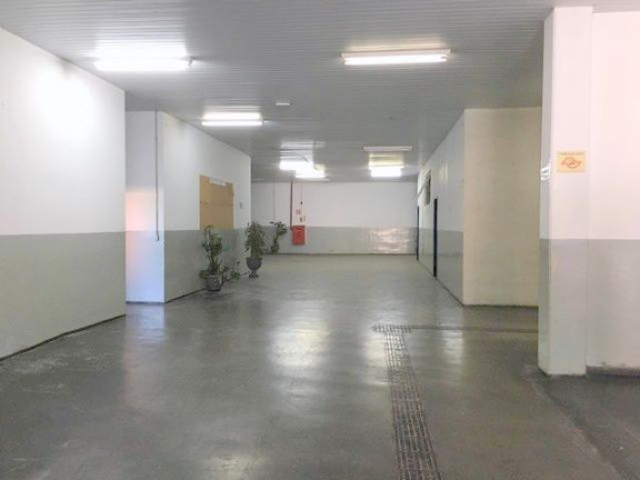 Imagem Galpão para Alugar, 2.758 m² em Jardim Alvorada - Jandira