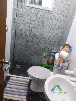 Imagem Cobertura com 3 Quartos à Venda, 104 m² em Vila Pires - Santo André Imagem Cobertura com 3 Quartos à Venda, 104 m² em Vila Pires - Santo André