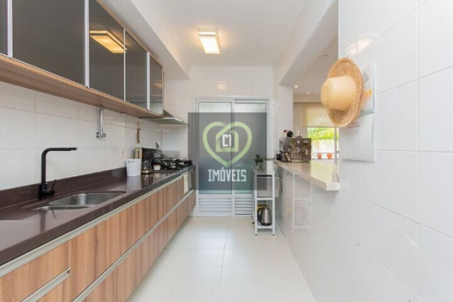 Imagem Apartamento com 2 Quartos à Venda, 94 m² em água Branca - São Paulo