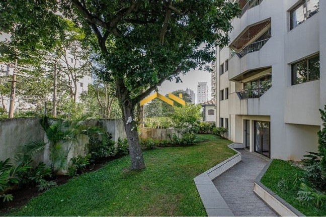 Imagem Apartamento com 3 Quartos à Venda, 116 m² em Campo Belo - São Paulo Imagem Apartamento com 3 Quartos à Venda, 116 m² em Campo Belo - São Paulo