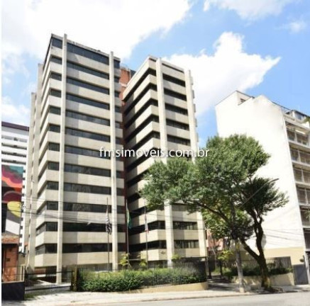 Imóvel para Alugar, 9.475 m² em Consolação - São Paulo