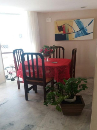 Imagem Apartamento com 3 Quartos à Venda, 74 m² em Costa Azul - Salvador