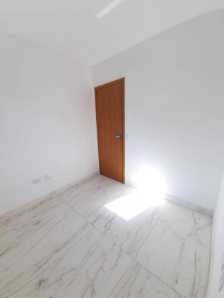 Imagem Apartamento com 2 Quartos à Venda, 38 m² em Vila Curuçá - Santo André
