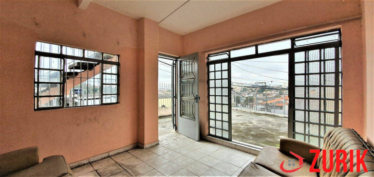Imagem Sobrado com 4 Quartos à Venda, 146 m² em Jardim Tremembé - São Paulo Imagem Sobrado com 4 Quartos à Venda, 146 m² em Jardim Tremembé - São Paulo