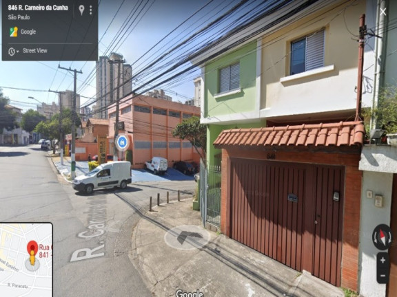 Imagem Casa com 3 Quartos à Venda, 180 m² em Vila Da Saúde - São Paulo