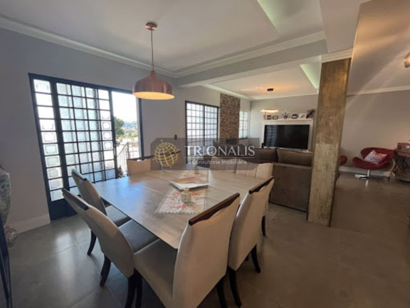 Imagem Casa com 4 Quartos à Venda, 302 m² em Jardim Paulista - Atibaia Imagem Casa com 4 Quartos à Venda, 302 m² em Jardim Paulista - Atibaia