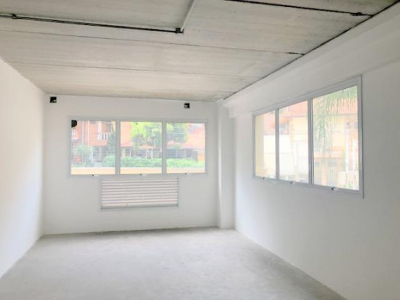 Imagem Sala Comercial à Venda, 40 m² em Lageadinho - Cotia Imagem Sala Comercial à Venda, 40 m² em Lageadinho - Cotia