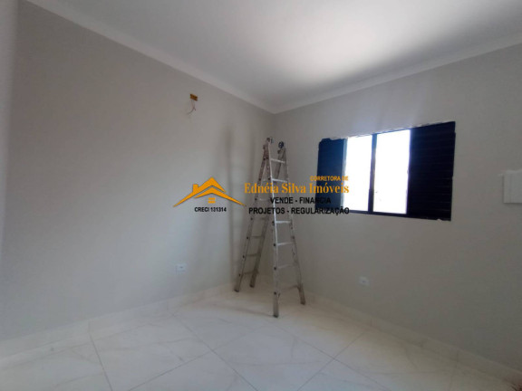 Imagem Casa com 2 Quartos à Venda, 175 m² em Agenor De Campos - Mongaguá