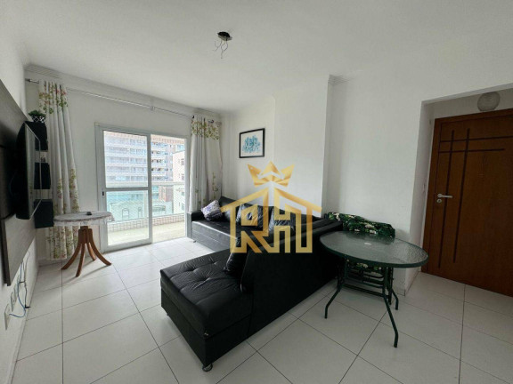 Imagem Apartamento com 2 Quartos à Venda, 77 m² em Aviação - Praia Grande Imagem Apartamento com 2 Quartos à Venda, 77 m² em Aviação - Praia Grande