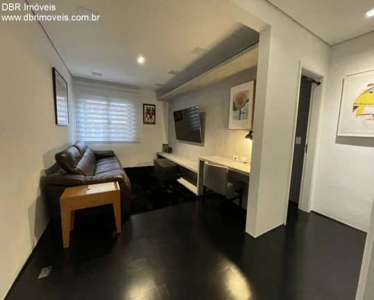 Imagem Apartamento com 3 Quartos à Venda, 120 m² em Bela Vista - Sao Paulo