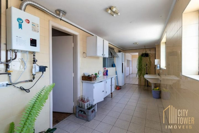 Imagem Apartamento com 3 Quartos à Venda, 227 m² em Itaim Bibi - São Paulo