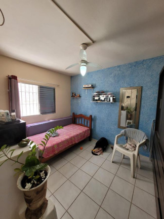 Imagem Kitnet com 1 Quarto à Venda, 25 m² em Ocian - Praia Grande