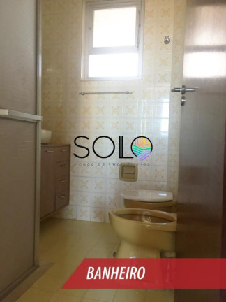 Imagem Apartamento com 3 Quartos à Venda, 110 m² em Centro - Araraquara