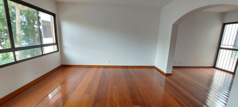 Imagem Apartamento com 4 Quartos à Venda, 280 m² em Cambuí - Campinas