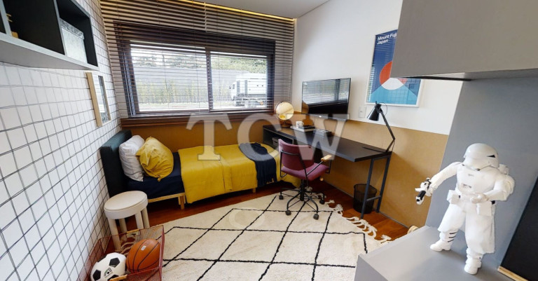Imagem Apartamento com 2 Quartos à Venda, 151 m² em Pinheiros - São Paulo Imagem Apartamento com 2 Quartos à Venda, 151 m² em Pinheiros - São Paulo