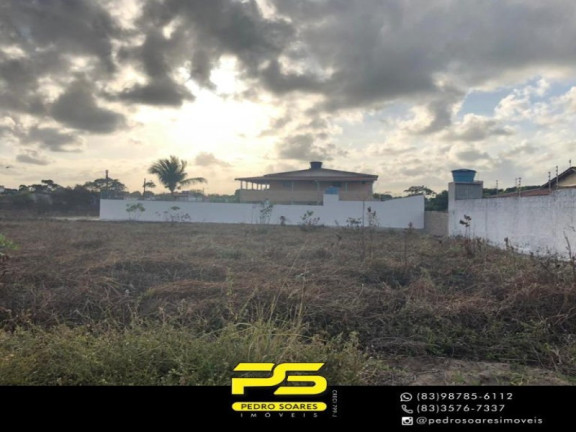 Imagem Terreno à Venda, 900 m² em Cidade Balneária Novo Mundo I - Conde Imagem Terreno à Venda, 900 m² em Cidade Balneária Novo Mundo I - Conde