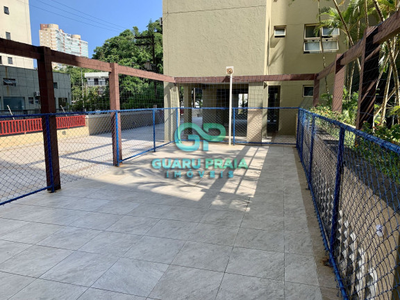 Apartamento com 2 Quartos à Venda, 59 m² em Enseada - Guarujá