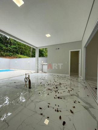 Imagem Casa com 3 Quartos à Venda, 210 m² em Barra Do Rio Cerro - Jaraguá Do Sul Imagem Casa com 3 Quartos à Venda, 210 m² em Barra Do Rio Cerro - Jaraguá Do Sul