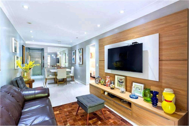 Imagem Apartamento com 2 Quartos à Venda, 72 m² em Bela Vista - São Paulo Imagem Apartamento com 2 Quartos à Venda, 72 m² em Bela Vista - São Paulo