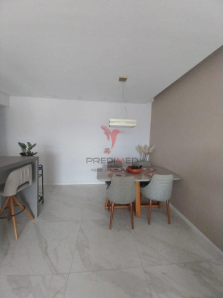 Imagem Apartamento com 3 Quartos à Venda,  em Jardim Coelho Neto  - Guaratinguetá