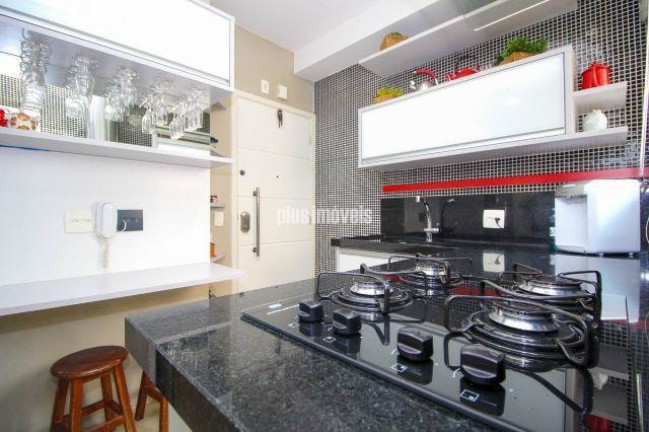 Imagem Apartamento com 3 Quartos à Venda, 117 m² em Vila Leopoldina - São Paulo