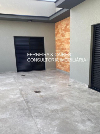 Imagem Casa com 4 Quartos à Venda,  em Colinas De Indaiatuba - Indaiatuba