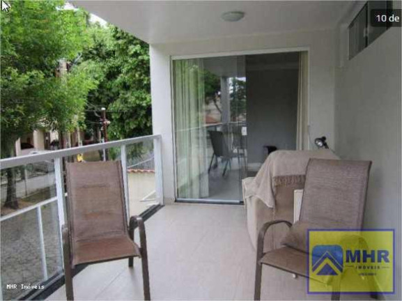 Imagem Casa com 5 Quartos à Venda, 800 m² em Mata Da Praia - Vitória