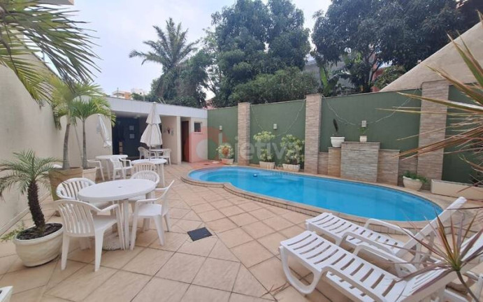 Cobertura com 3 Quartos à Venda, 150 m² em Passagem - Cabo Frio