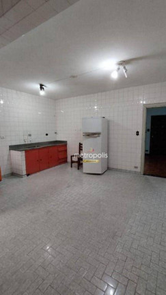Imagem Sobrado com 3 Quartos à Venda, 235 m² em Vila Alzira - Santo André Imagem Sobrado com 3 Quartos à Venda, 235 m² em Vila Alzira - Santo André