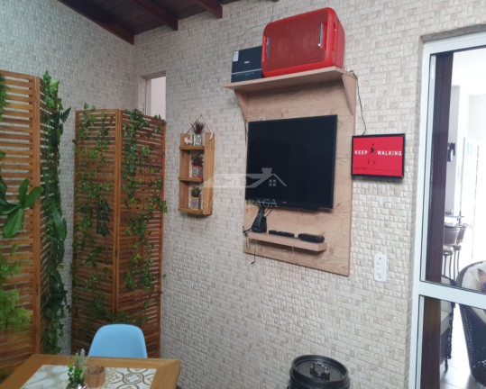 Imagem Casa com 2 Quartos à Venda, 90 m² em Bertioga - Bertioga